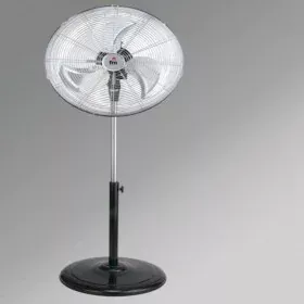 Freestanding Fan Grupo FM 756101535 90W 150 W by Grupo FM, Desk Fans - Ref: S0415661, Price: 63,32 €, Discount: %