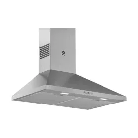 Conventional Hood Balay 3BC676MX 75 cm 600 m3/h 69 dB 220W Steel by Balay, Extractor hoods - Ref: S0415724, Price: 250,47 €, ...