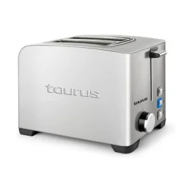 Toaster Taurus MyToast II Legend 850W Stahl 850 W von Taurus, Toaster - Ref: S0415802, Preis: 43,81 €, Rabatt: %