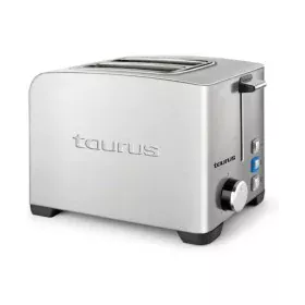 Grille-pain Taurus MyToast II Legend 850W Acier 850 W de Taurus, Grille-pains - Réf : S0415802, Prix : 43,81 €, Remise : %