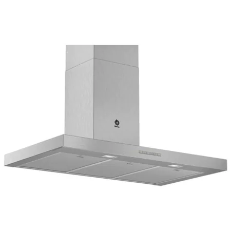 Conventional Hood Balay 720 m3/h 74 dB (A) Steel by Balay, Extractor hoods - Ref: S0415841, Price: 383,85 €, Discount: %