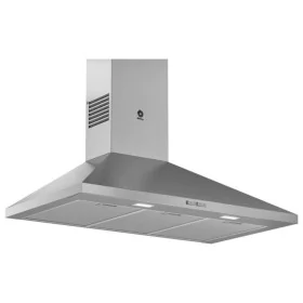 Hotte standard Balay 3BC696MX 600 m3/h 69 dB (A) Argenté Acier de Balay, Hottes aspirantes - Réf : S0415850, Prix : 235,97 €,...