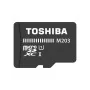 Carte Micro SD Toshiba THN-M203K0640EA 64 GB de Toshiba, Cartes mémoire - Réf : S0415913, Prix : 8,71 €, Remise : %