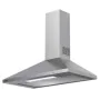 Conventional Hood Mepamsa 3200528013 60 cm 740 m3/h 53 dB 250W Steel B by Mepamsa, Extractor hoods - Ref: S0416100, Price: 17...