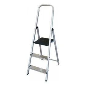 Escalier Altipesa 303N Aluminium 3 Marches de Altipesa, Marchepieds escamotables - Réf : S0416162, Prix : 29,34 €, Remise : %