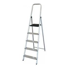 Escalier Altipesa 305N Aluminium de Altipesa, Marchepieds escamotables - Réf : S0416164, Prix : 40,01 €, Remise : %