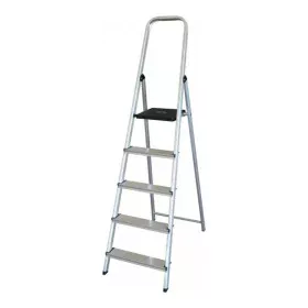 Escalera Altipesa 305N Aluminio de Altipesa, Escaleras plegables - Ref: S0416164, Precio: 40,01 €, Descuento: %