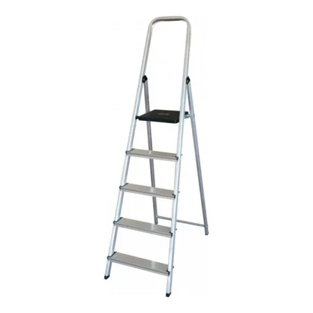 Escalera Altipesa 305N Aluminio de Altipesa, Escaleras plegables - Ref: S0416164, Precio: 43,73 €, Descuento: %