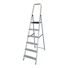 Escalier Altipesa 306N Aluminium de Altipesa, Marchepieds escamotables - Réf : S0416165, Prix : 47,66 €, Remise : %