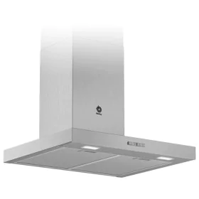 Conventional Hood Balay 3BC066MX 60 cm 590 m3/h 69 dB 220 W by Balay, Extractor hoods - Ref: S0416289, Price: 262,16 €, Disco...