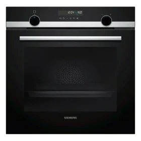 Four à pyrolyse Siemens AG HB578G0S00 71 L 3600W 3600 W 71 L de Siemens AG, Fours muraux - Réf : S0416332, Prix : 861,67 €, R...