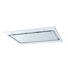 Extrator Convencional Cata 100 cm 850 m3/h Branco de Cata, Exaustores de cozinha - Ref: S0416424, Preço: 711,83 €, Desconto: %