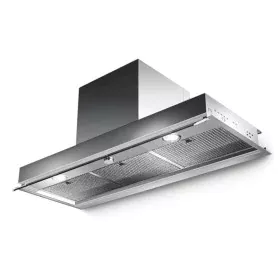 Conventional Hood Mepamsa 305.0486.066 90 cm 540m³/h 69 dB Steel by Mepamsa, Extractor hoods - Ref: S0416428, Price: 456,48 €...