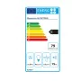 Hotte standard Mepamsa 305.0486.066 90 cm 540m³/h 69 dB Acier de Mepamsa, Hottes aspirantes - Réf : S0416428, Prix : 404,68 €...