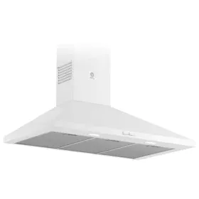 Conventional Hood Balay 3BC696MB 90 cm 600 m3/h 69 dB 220W White by Balay, Extractor hoods - Ref: S0416576, Price: 267,56 €, ...