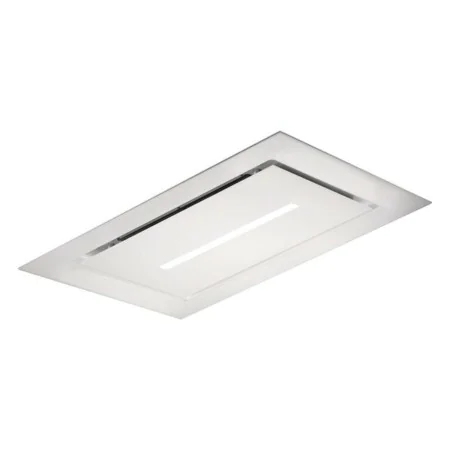 Conventional Hood Mepamsa ISLA CIELO 120 120 cm 720 m³/h 145W A+ White by Mepamsa, Extractor hoods - Ref: S0416715, Price: 1,...