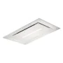 Conventional Hood Mepamsa ISLA CIELO 120 120 cm 720 m³/h 145W A+ White by Mepamsa, Extractor hoods - Ref: S0416715, Price: 1,...