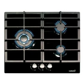 Gas Hob Cata 08068403 60 cm 59 cm by Cata, Hobs - Ref: S0416984, Price: 160,87 €, Discount: %