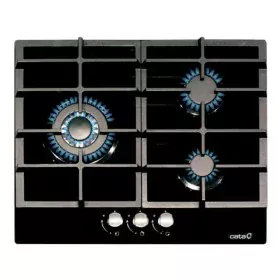 Gas Hob Cata 08068403 60 cm 59 cm by Cata, Hobs - Ref: S0416984, Price: 169,64 €, Discount: %