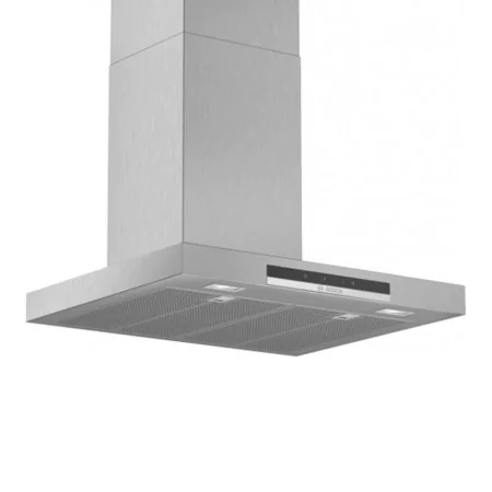 Cappa Classica BOSCH DWB67IM50 60 cm 720 m3/h 52 dB 250W Acciaio B di BOSCH, Cappe aspiranti - Rif: S0417119, Prezzo: 439,80 ...