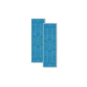 Set of Cloths POLTI PAEU0343 (2 pcs) Blue by POLTI, Cleaning equipment - Ref: S0417354, Price: 14,07 €, Discount: %