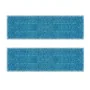 Tücher-Set POLTI PAEU0343 (2 pcs) Blau von POLTI, Reinigungswerkzeuge - Ref: S0417354, Preis: 14,07 €, Rabatt: %