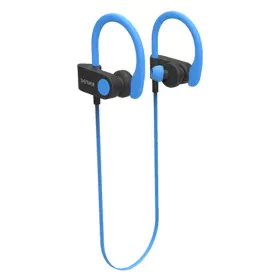 Sport Bluetooth Headset Denver Electronics BTE-110 50 mAh by Denver Electronics, Headphones and accessories - Ref: S0420026, ...