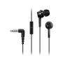 Headphones with Microphone In-Ear Panasonic Corp. TCM115E by Panasonic, Headphones and accessories - Ref: S0420142, Price: 8,...