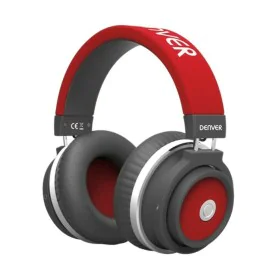 Casques Sans Fil Denver Electronics BTH-250 de Denver Electronics, Écouteurs et accessoires - Réf : S0420359, Prix : 21,89 €,...