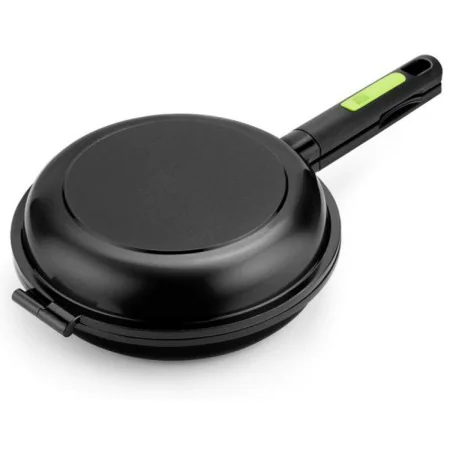 Omelette Pan BRA A121465 Ø 24 cm by BRA, Omelette Pans - Ref: S0420432, Price: 43,22 €, Discount: %