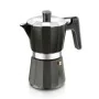 Italienische Kaffeemaschine Black Edition BRA von BRA, Espressokocher - Ref: S0420444, Preis: 17,82 €, Rabatt: %