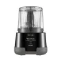 Mincer Moulinex DP8108 1000W 0,55 L Black by Moulinex, Kitchen robots and mini choppers - Ref: S0420504, Price: 95,35 €, Disc...