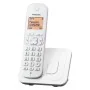 Téléphone Sans Fil Panasonic KX-TGC210 de Panasonic, Téléphones fixes et résidentiels - Réf : S0420563, Prix : 25,72 €, Remis...