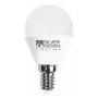 Spherical LED Light Bulb Silver Electronics E14 7W Warm light by Silver Electronics, LED Bulbs - Ref: S0420794, Price: 5,69 €...