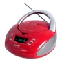 Radio-CD MP3 Denver Electronics TCU-211 FM 2W de Denver Electronics, Radio-cassette-CD - Réf : S0420888, Prix : 36,47 €, Remi...