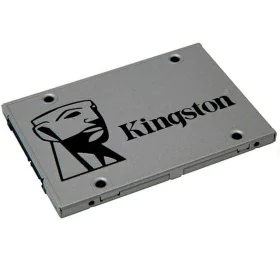 Disco Duro Kingston A400 SSD 500 MB/s de Kingston, Discos duros - Ref: S0421025, Precio: 27,07 €, Descuento: %