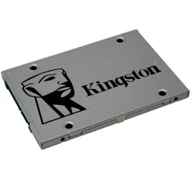 Disque dur Kingston A400 SSD 500 MB/s de Kingston, Disques durs - Réf : S0421025, Prix : 27,07 €, Remise : %