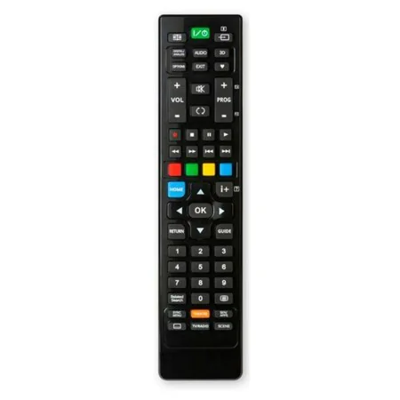 Commande Engel MD0029 Noir de Engel, Télécommandes - Réf : S0421050, Prix : 8,00 €, Remise : %