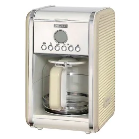 Drip Coffee Machine Ariete 1342CR 2000W Beige 2000 W 1,5 L Beige by Ariete, Filter Coffee Machines - Ref: S0421248, Price: 89...