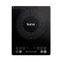 Placa de Inducción Tefal IH2108 26 cm 2100W Negro de Tefal, Placas de cocina portátiles - Ref: S0421260, Precio: 99,10 €, Des...