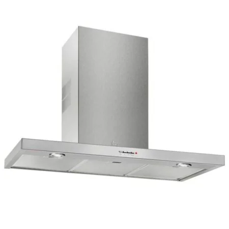 Conventional Hood Teka 8421152157299 70 cm 380 m³/h E Silver Steel by Teka, Extractor hoods - Ref: S0421456, Price: 211,35 €,...