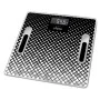 Digital Bathroom Scales UFESA BE1855 Black/White 30 x 30 cm Negro by UFESA, Scales - Ref: S0421480, Price: 23,81 €, Discount: %