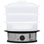 Cuiseur à Vapeur Électrique Tristar VS-3914 12 L 1200W Blanc Plastique 1200 W de Tristar, Cuiseurs vapeurs électriques - Réf ...