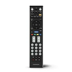 Universal Remote Control Hama Technics ROC1128 by Hama Technics, Remote Controls - Ref: S0421981, Price: 10,01 €, Discount: %