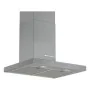 Extrator Convencional BOSCH DWB67CM50 60 cm 670 m3/h 140W A Aço de BOSCH, Exaustores de cozinha - Ref: S0422224, Preço: 487,9...