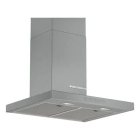 Hotte standard BOSCH DWB67CM50 60 cm 670 m3/h 140W A Acier de BOSCH, Hottes aspirantes - Réf : S0422224, Prix : 428,06 €, Rem...