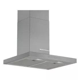 Conventional Hood BOSCH DWB67CM50 60 cm 670 m3/h 140W A Steel by BOSCH, Extractor hoods - Ref: S0422224, Price: 487,99 €, Dis...