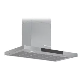 Campana Convencional BOSCH DWB98JQ50 90 cm 843 m³/h 160W A+ Acero de BOSCH, Campanas extractoras - Ref: S0422270, Precio: 704...