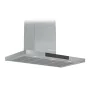 Campana Convencional BOSCH DWB98JQ50 90 cm 843 m³/h 160W A+ Acero de BOSCH, Campanas extractoras - Ref: S0422270, Precio: 803...