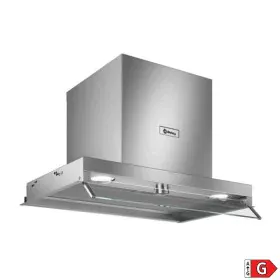 Extrator Convencional Balay 7612985650045 60 cm 620 m³/h 250W A Aço de Balay, Exaustores de cozinha - Ref: S0422324, Preço: 4...